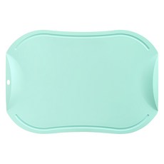 doble 無刀痕砧板, 薄荷綠, 1個