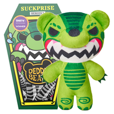 Dedibear系列5娃娃 S, 1個, 驚喜, 15cm