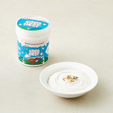 어니스트그릭 코코니스트 플레인, 450g, 1개