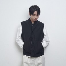 The Maple Syrup Factory 男女通用多功能寬鬆背心