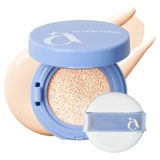 unleashia 顏礫星涯 A BY HAY Dew Blue 氣墊粉餅 6g, 13N 微風, 1個