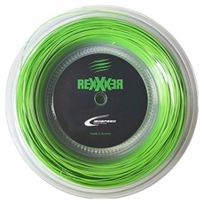 ISOSPEED 網球線 REXXXER, 1個