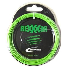 ISOSPEED 網球線 REXXXER, 綠色, 1個