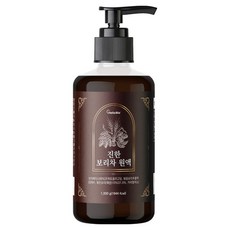 헬로바이오 진한 보리차 원액, 1kg, 1개