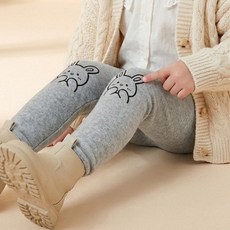 리틀래빗 후훗 후라이스 레깅스