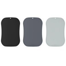 doble 不留刀痕砧板 3件組, 1套, 中型砧板