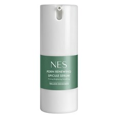 NES cosmetics 恩藝偲 PDRN藻針微晶精華, 1件, 20ml