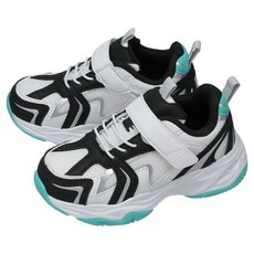 슈펜키즈 초경량 액센트 PU 패션 운동화 HPKR5GA31U