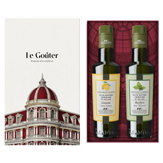 GALANTINO 1號禮盒 + 購物袋, 1套