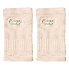 mothers baby 女性用乾爽涼感護腕 2入