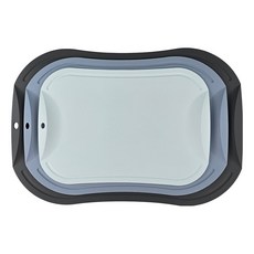 doble 國產專利不留刀痕抗菌砧板 3件組, 1套, 大砧板 + 中砧板 + 小砧板