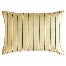 Modern House 柔軟水洗雙面枕頭套