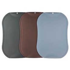 doble 不留刀痕砧板 3件組, 1套, 大型砧板