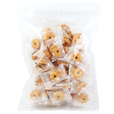 우리가스토리 파인애플잼 쿠키, 400g, 1개