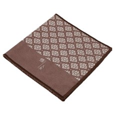 Kodachief 吸水茶壺配件毛巾 30.2 x 15.6 cm, 棕色, 1個