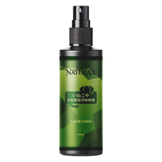 NaturaX 天然植萃犬家抑菌淨味噴劑, 1個, 150ml