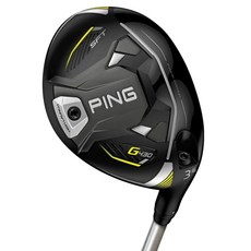 핑 G430 HL SFT 페어웨이 FUJI SPD NX 3번 NX45, 16도
