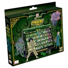 asmodee 365 冒險 克蘇魯 1926 桌遊, 1個