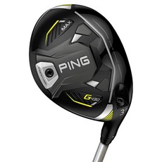 핑 G430 HL MAX 페어웨이 FUJI SPD NX 7번 NX35, 21도