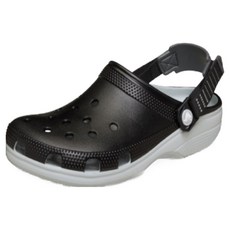 크록스 남성용 클래식 터보 클로그