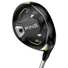 핑 G430 HL MAX 페어웨이 FUJI SPD NX 3번 NX35, 15도