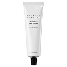 BarneysNewyork Centiage護手霜 Don't Go To Work, 1個, 50ml