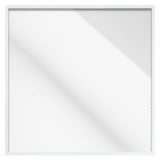 빌라드하우스 프리미엄 알루미늄 액자, 1개, 01 화이트 무광