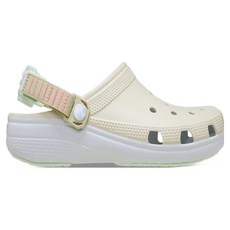 크록스 클래식 터보 클로그 211287-2Y2