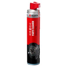 뷔르트 파트클리너, 700ml, 1개