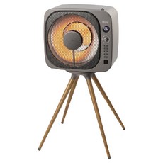 신일 팬 큐브히터 뉴트럴 그레이, SEH-KA800J