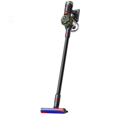 dyson 戴森 V8 CYCLONE 無線吸塵器, 黑藍色, SV55-A