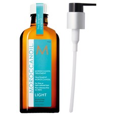 모로칸오일 트리트먼트 라이트, 100ml, 1개