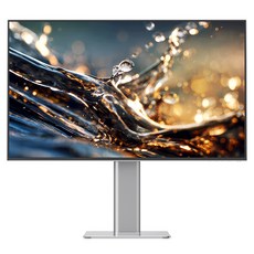 한성컴퓨터 QHD IPS 144Hz 게이밍 모니터 화이트, 68.58cm, TFG27Q14PMW(무결점)