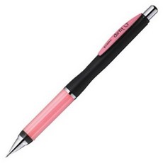 제브라 에어피트 라이트 S 샤프 핑크 MA61-P, 1개, 0.5mm