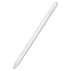 구스페리 갤럭시탭 전용 스마트폰 터치 S펜, 실버, 1개