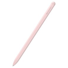 구스페리 갤럭시탭 전용 스마트폰 터치 S펜, 핑크, 1개