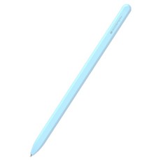 구스페리 갤럭시탭 전용 스마트폰 터치 S펜, 블루, 1개