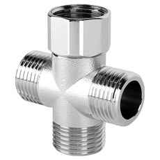 YNET Plus 3向分配器, 1個