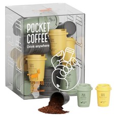 CHEERFUL GOAT 冷萃咖啡 3種 x 5入組 3g 15入, 1套