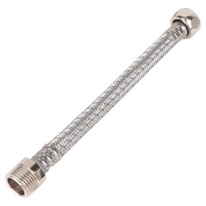 와이넷 국내산 싱크대 세면대 고압 연장호스, 1개