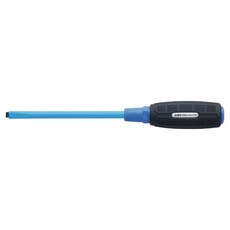 ANEX2중피막 1000V 절연 일자 드라이버8 x 150 mm 7200, 1개