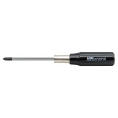 ANEX나무핸들다가네십자 드라이버2 x 100mm 170, 1개