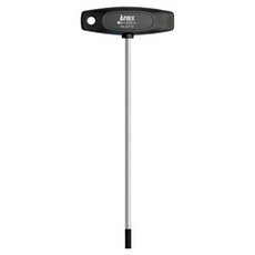 ANEXT형육각 렌치롱타입6 x 200 mm 3210, 1개