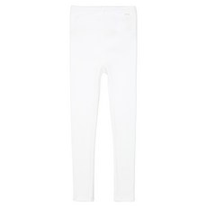 페리미츠 아동용 골지 스판 레깅스 P2615P264