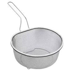 Bloom Home 不鏽鋼濾網 油炸網, 1個