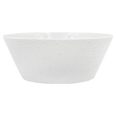 Bernardaud Equime 白色沙拉碗 M 24cm, 白色, 1個