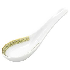 Bernardaud Constance 中式湯匙 13.5cm, 單一顏色, 1個