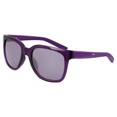 NIKE 耐吉 Grand M 太陽眼鏡 FV2411-505, 迪斯可紫 + 紫色, 1個