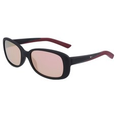 NIKE 耐吉 EPIC BREEZE M 太陽眼鏡 FD4923-010, 霧面黑 + 玫瑰金鏡面, 1個