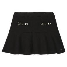 renoma kids 兒童Yoke喇叭裙 R2611S600